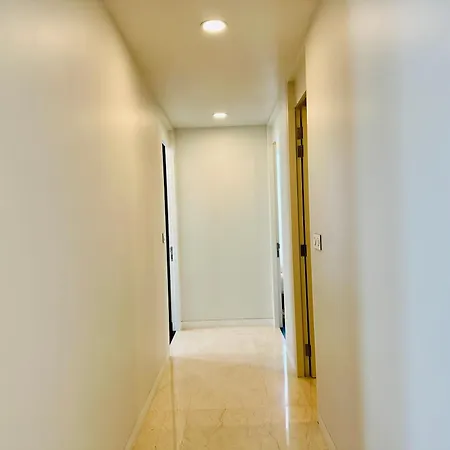 Tropicana The Residence Klcc By Sky World Kuala Lumpur Luaran gambar